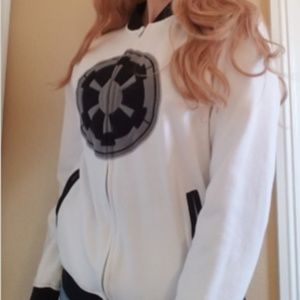 Disney Star Wars Galactic Empire Jacket/Sweatshirt